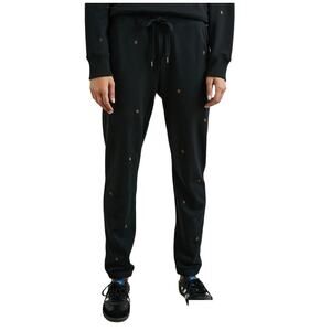 Rails sweatpants Kingston Bronze Star Embroidery Large L